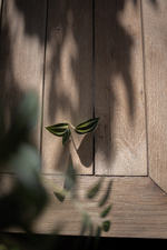 Стол деревянный обеденный Texel