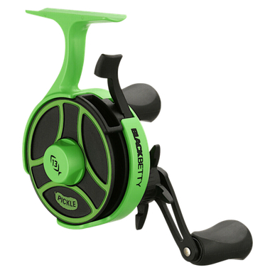 Катушка 13 Fishing Black Betty Free Fall Ghost Gear Ratio BBFFGWRP -