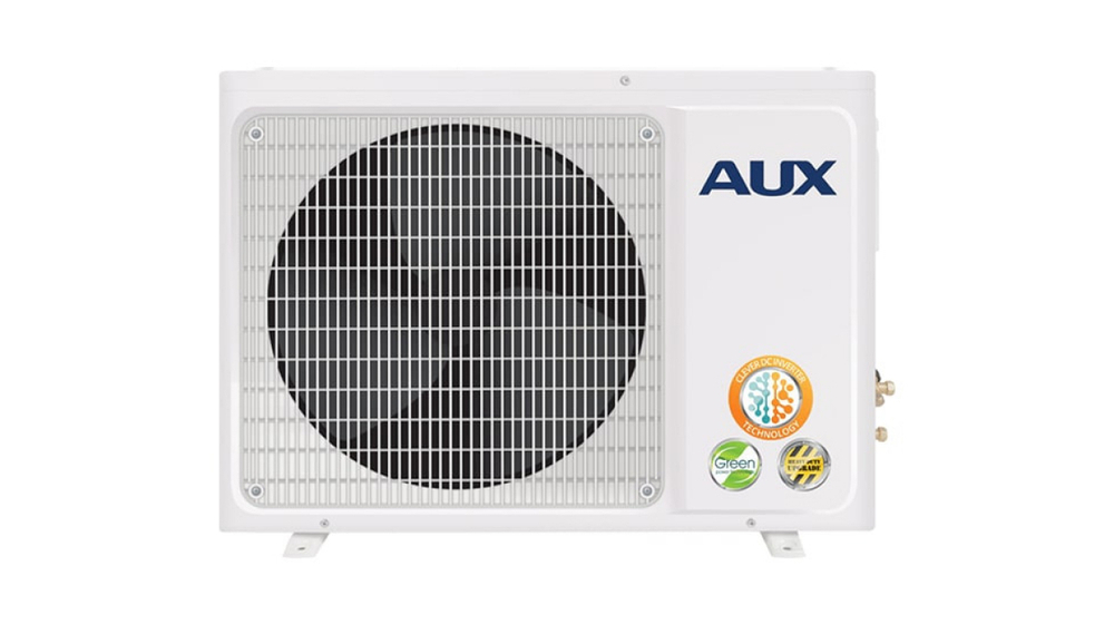 Сплит-система AUX J-series ASW-H07A4/JD-R1/AS-H07A4/JD-R1