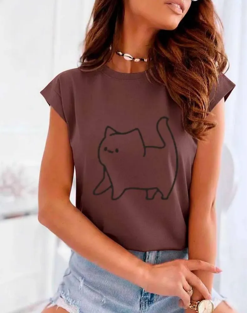 Футболка 50344059 Fabrika