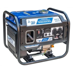 ТСС SGG 3200i бензиновый генератор 060031