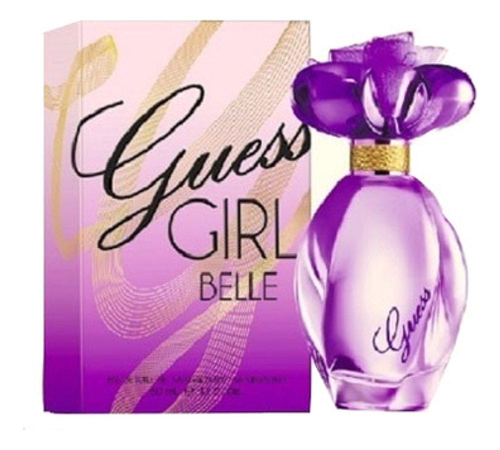Guess Girl Bellе