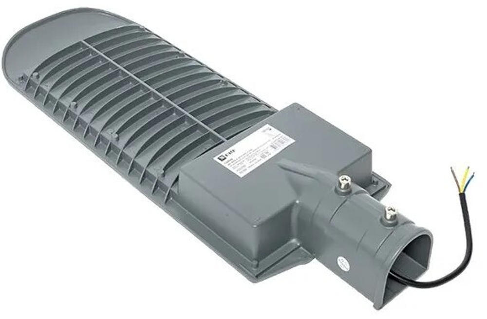 Светильник светодиодный консольный EKF SLL-8004-150-5000