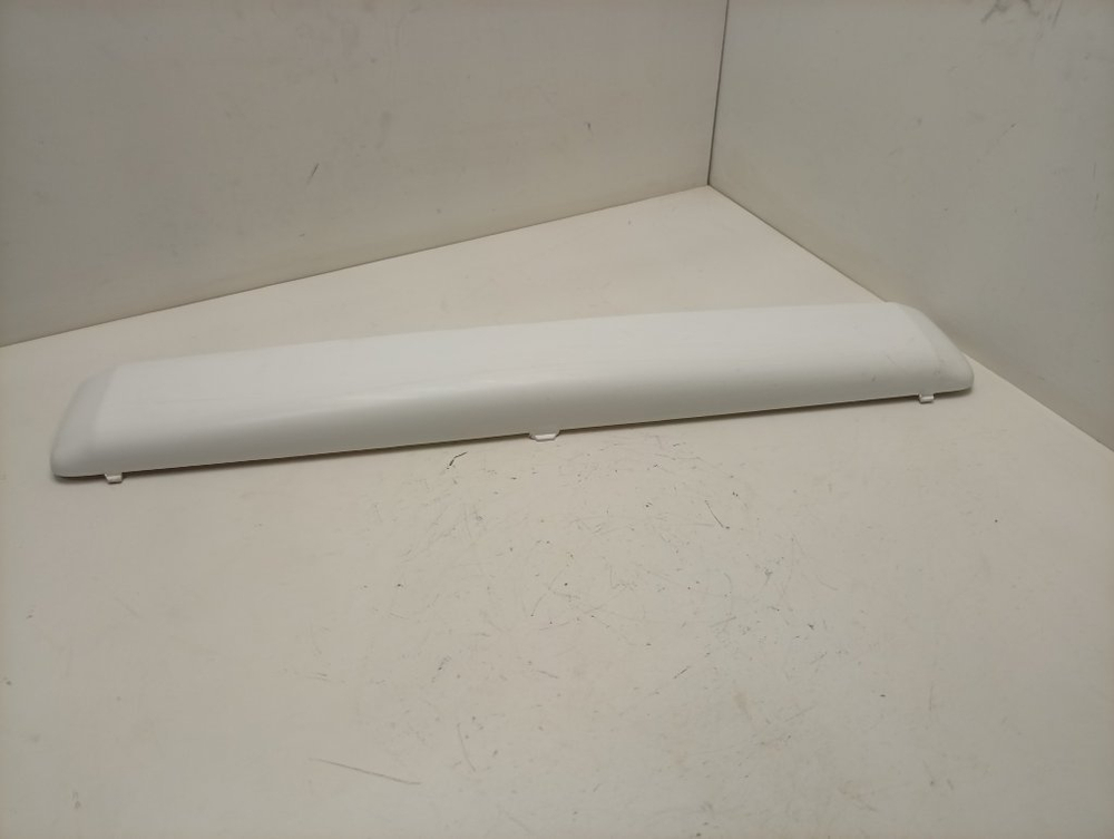 AWS61012 кт61 Декоративная панель для стиральной машины Whirlpool 46197142579 б/у