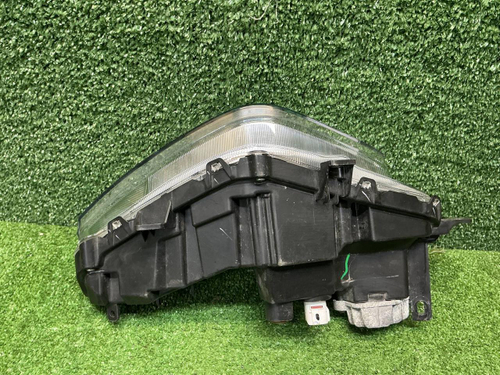 ДХО левый Haval Jolion (2021-н.в.)