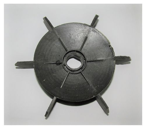 Крыльчатка электродвигателя TSS DMD600 (203317)