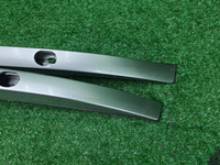 Рейлинг Комплект Hyundai Santa Fe 4 TM (2018-2024)