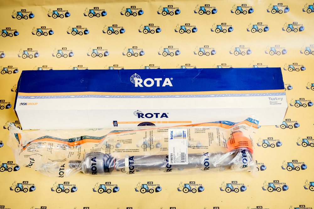 Рулевая тяга в сборе Rota Tereх, Volvo