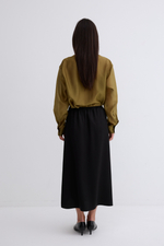 Юбка Бриз из вискозы 100%