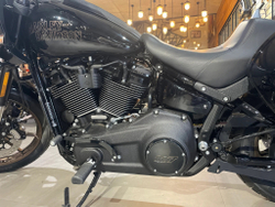 Мотоцикл Harley-Davidson Low Rider ST (117) c НДС