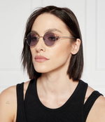 Солнцезащитные очки Gucci - золотой(GG1649S)