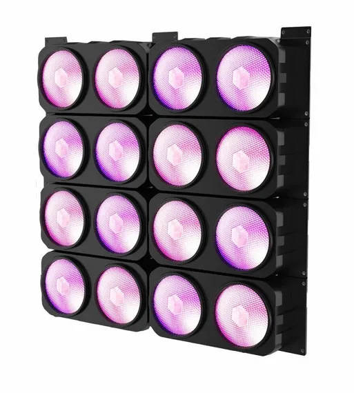 ACME EYEFLASH 2 RGB - светодиодный блиндер Blinder