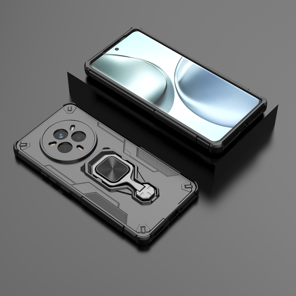 Противоударный чехол Antistrike для Realme 14 Pro