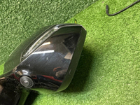 Зеркало левое Geely Tugella (2019-2024) 16 конт.