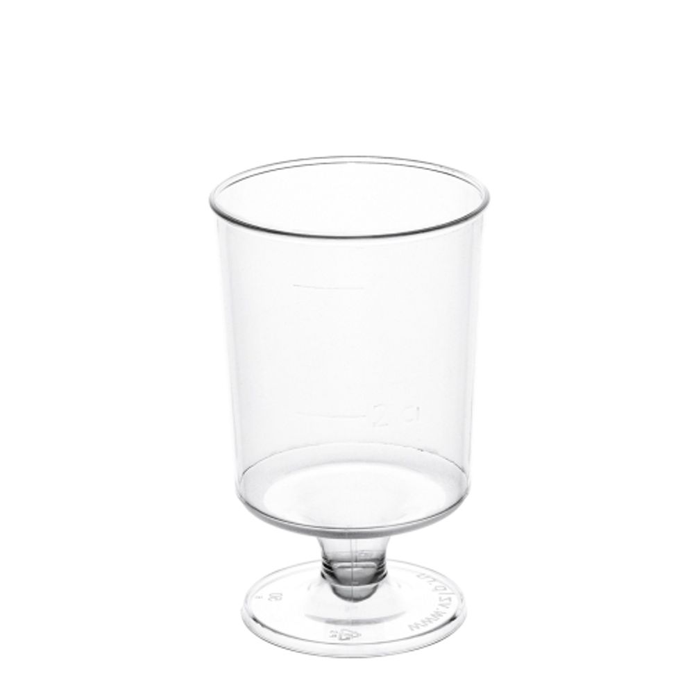 Рюмка 50мл. (Кристалл) 650шт/кор