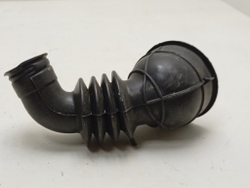 ARSL105 кт56 Cливной патрубок для стиральной машины Hotpoint - Ariston 174001678 б/у