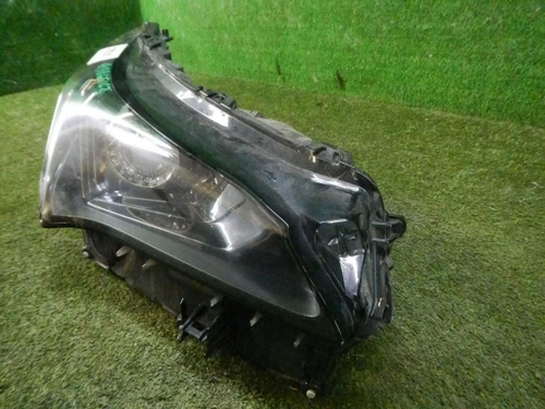 Фара правая Lexus NX 1 (2017-2021) LED