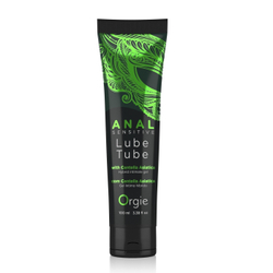 Анальный интимный гель Orgie Lube Tube Anal Sensitive, 100 мл