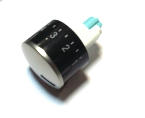 Ручка переключателя плит Бош