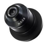 Конденсор темного поля (суxой, NA 0,9) для микроскопов Levenhuk MED 30/35/40/45