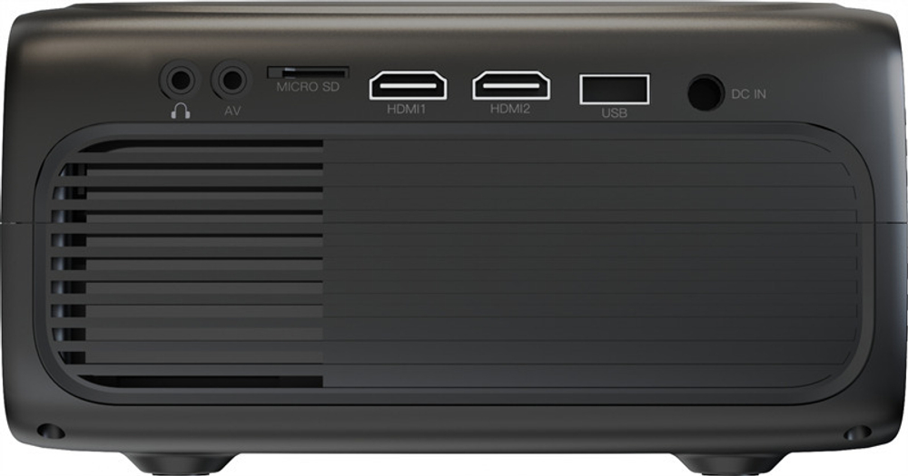 Проектор  Cactus CS-PRM.07B.WUXGA
