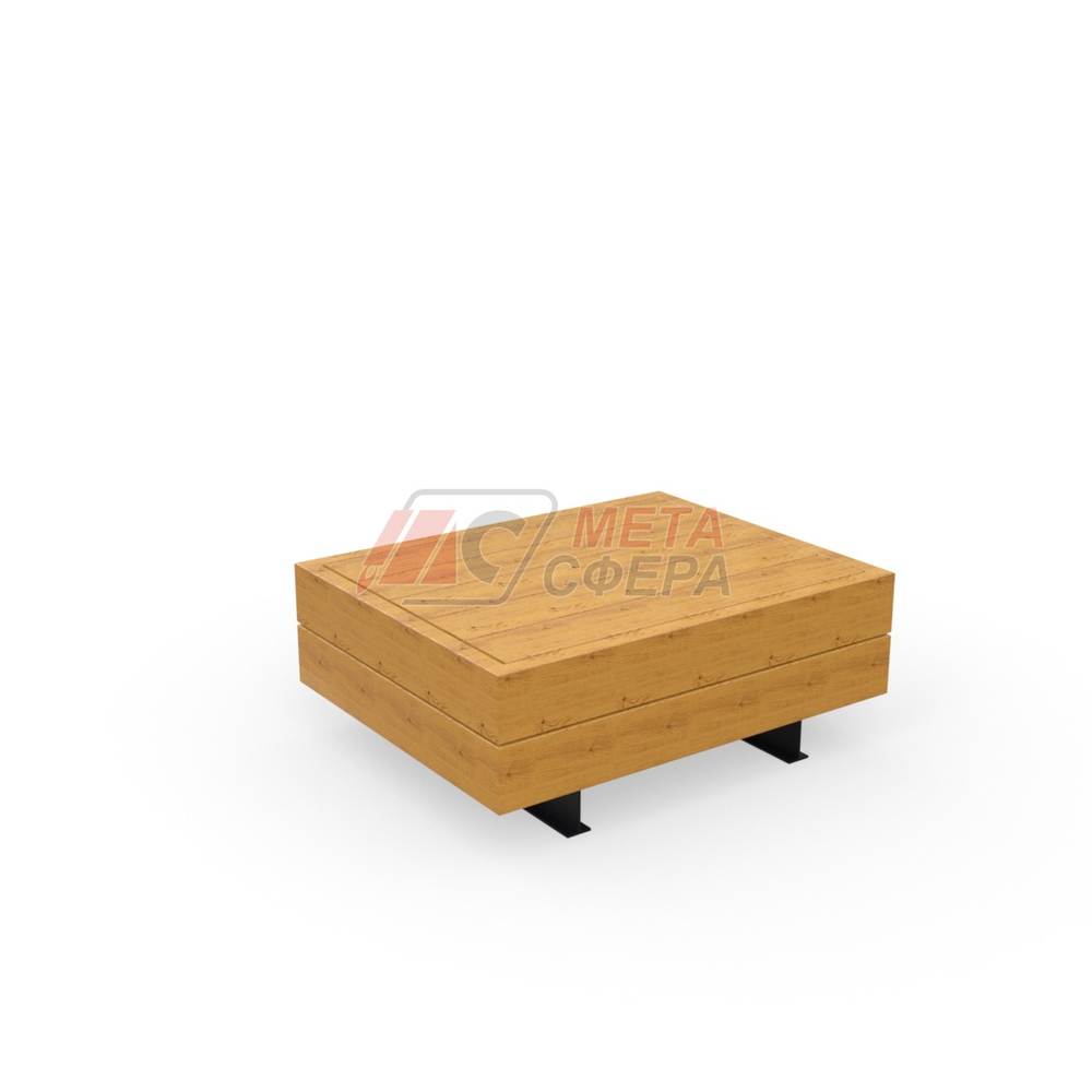 Тумба Big Harris 107