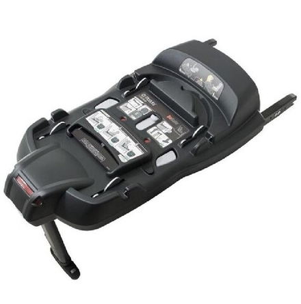 База для автокресла Stokke IZI Go by BeSafe Modular IsoFix, черный