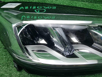 Фара правая Chery Tiggo 7 Pro (2020-2024) LED