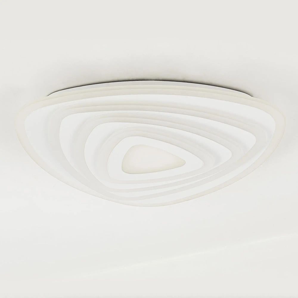 Citilux Триест Смарт CL737A34E RGB Умная люстра