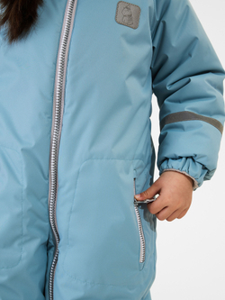 Комбинезон для мальчика