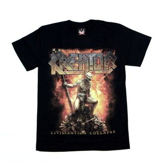 Футболка Kreator Civilization Collapse (303)