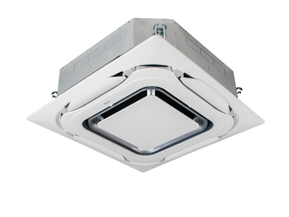 Кассетная VRF система Daikin FXFA100A