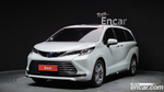 Toyota Sienna 4 Generation 2.5 Hybrid AWD (05.2023)