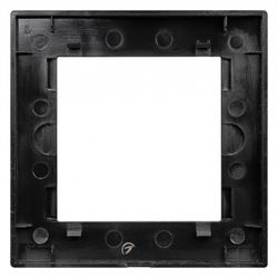 Рамка на 1 пост Arlight FRM 043787