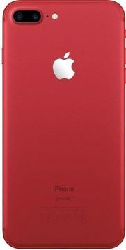 Apple iPhone 7 Plus 32gb RED