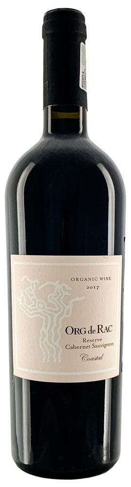 Вино Ор де Рак РЕЗЕРВ КАБЕРНЕ СОВИНЬОН Вино Ор де Рак РЕЗЕРВ КАБЕРНЕ СОВИНЬОН