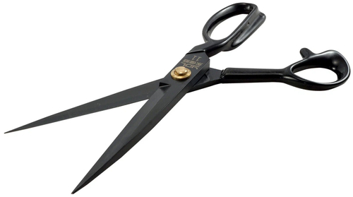 Ножницы Портновские подрезные №11 YDL