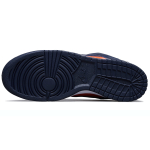 Кроссовки Nike, CU1727-800