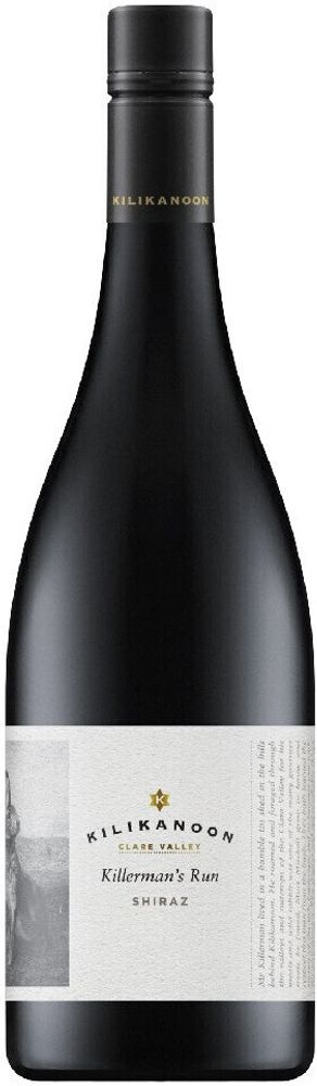 Вино Шираз Киллерман`з Ран Вино Шираз Киллерман`з Ран