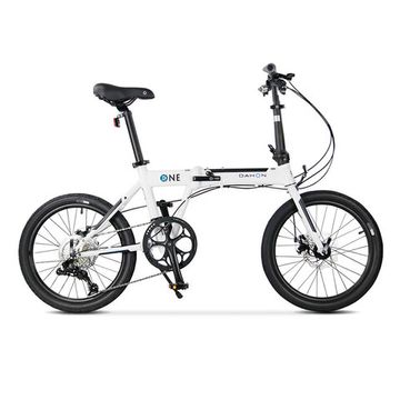 Cкладной велосипед Dahon K-One