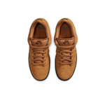 Nike Sb Dunk Low Wheat