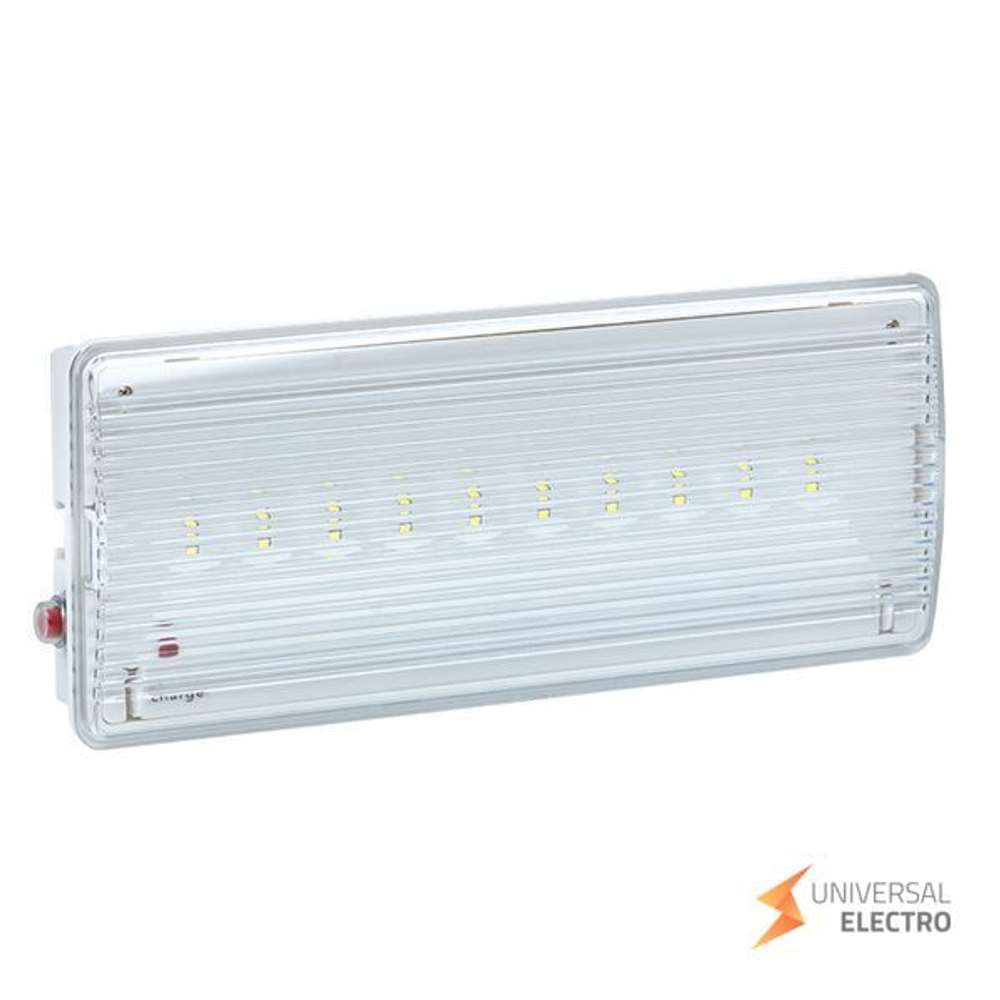 Светильник аварийного освещения SAFEWAY-10 LED EKF Proxima