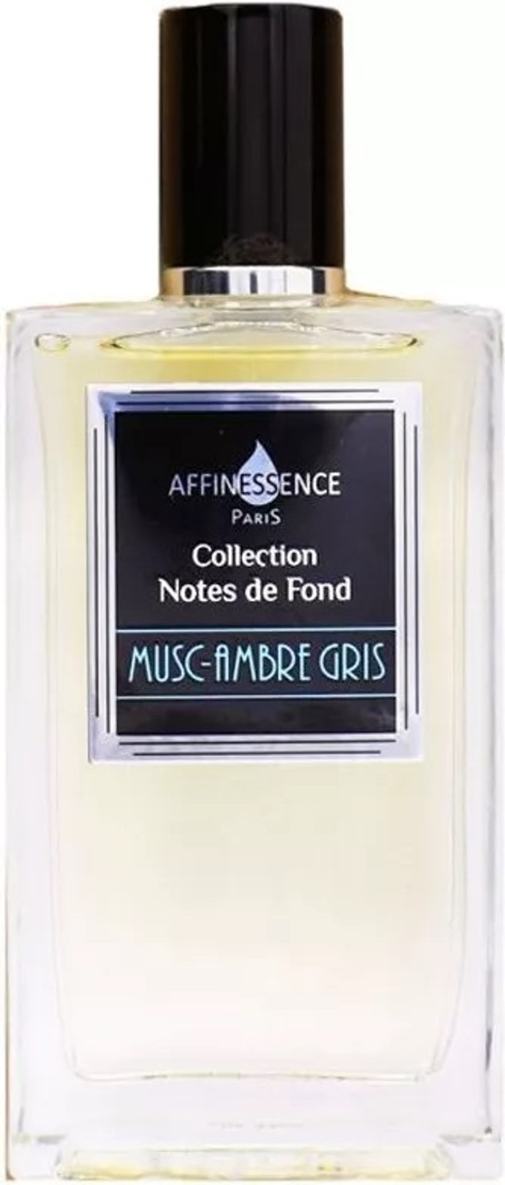 Affinessence Musc-Ambre Gris