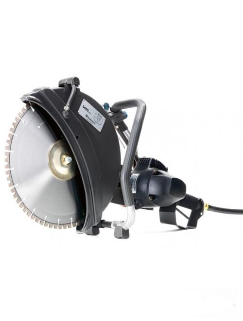 Пневматический резчик Husqvarna K 40 / глубина реза до 125 мм