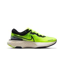 Мужские кроссовки Nike ZoomX Invincible Run Flyknit 'Volt' CT2228-700