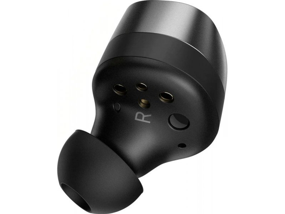 Наушники Sennheiser Momentum True Wireless 4 графитовый