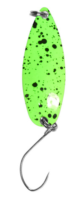 Блесна Lucky John TR AYU 2,4 г, цвет 044, арт. 150924-044