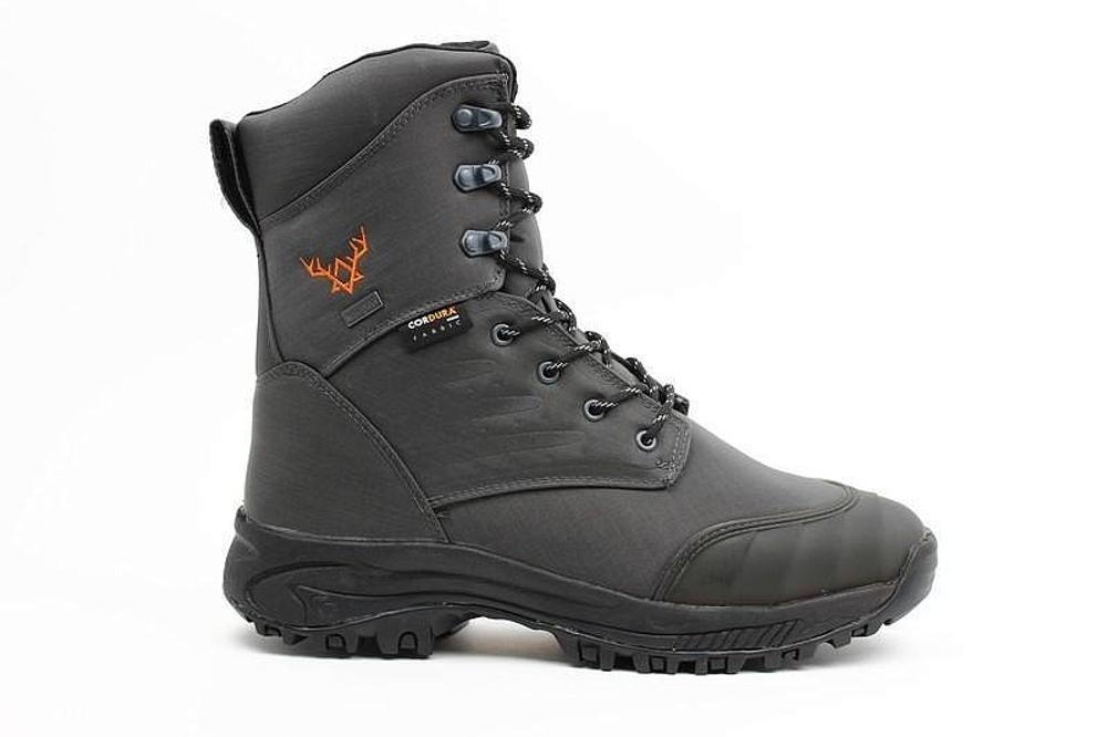 Ботинки Remington Shadow Trek Grey (тинсулейт 600гр) (арт.ShadowGrey600)