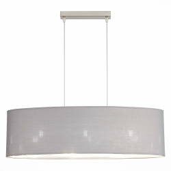 Светильник подвесной Evoluce Brescia SLE300533-03