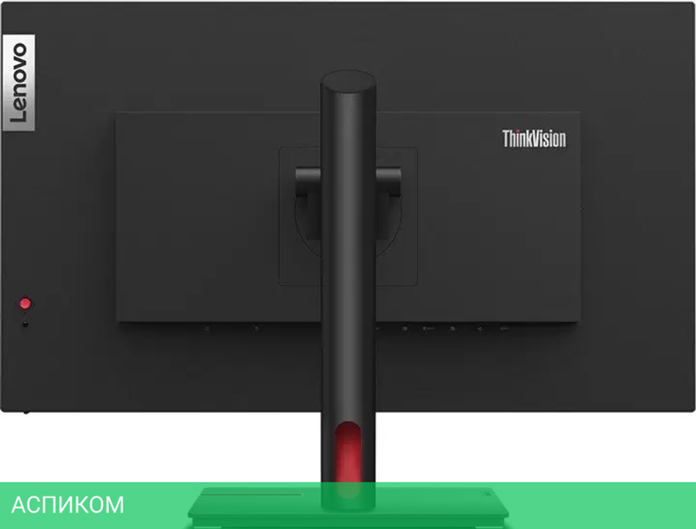 Монитор Lenovo ThinkVision T27h-30 63A3GAT1EU